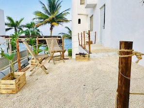 Terras