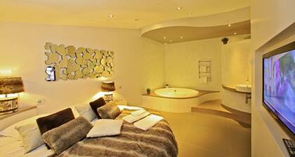 Luxueuse villa privative de standing - 12 pers. max - 200mÂČ - LA CHAIZE - N°19