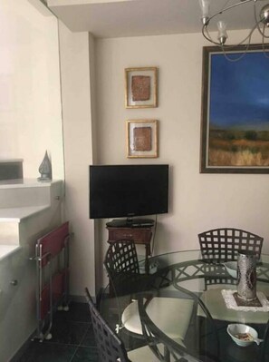 تناول الطعام