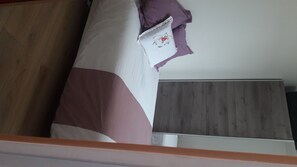1 bedroom, WiFi