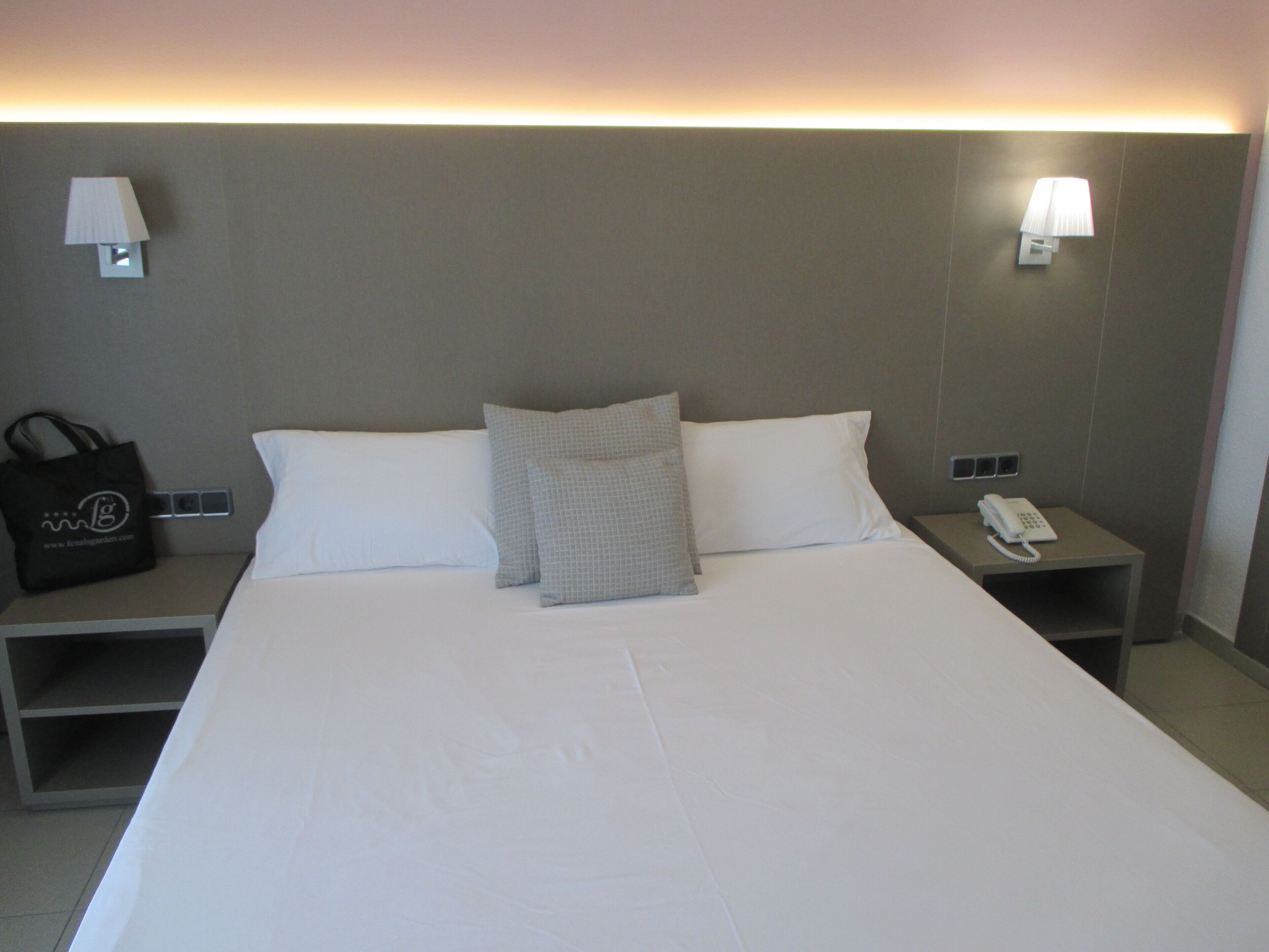 Desk, iron/ironing board (on request), free WiFi, bed sheets