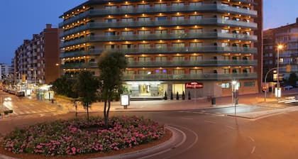 Hotel Fenals Garden