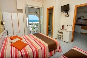 Apartment, 1 Bedroom | View from room