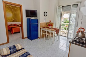 In-room dining - Residence Carla (Cattolica)