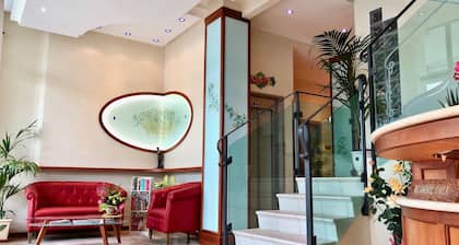 Residence Carla