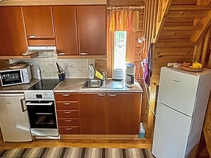 Unclassified image, 5 of 29, button - Rantakumpu by Interhome (Lieksa)