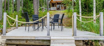 Rantakumpu by Interhome