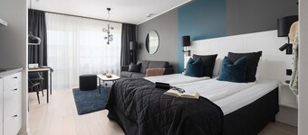 Sky Hotel Apartments City