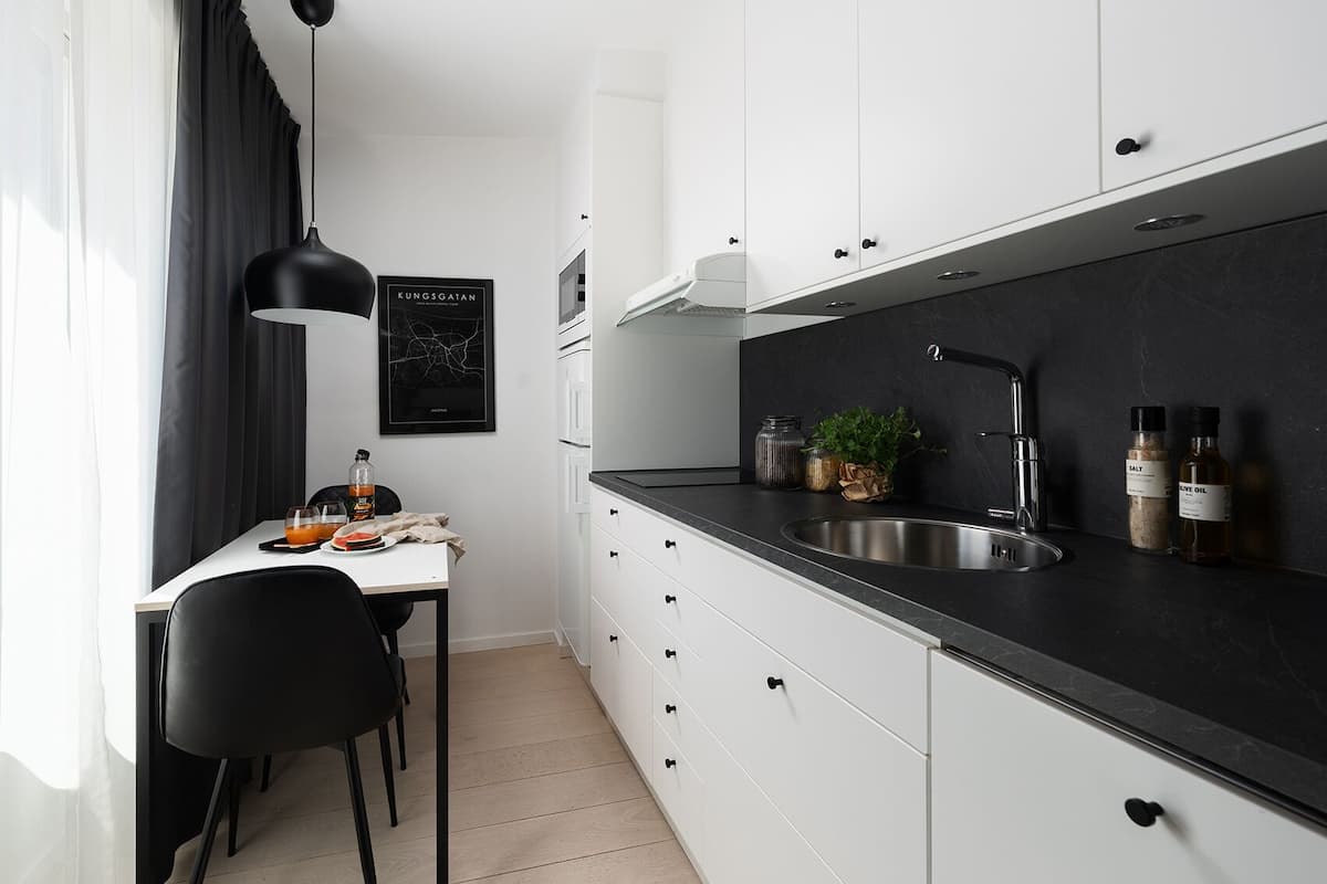 studio | 1 bedroom, blackout curtains, free wifi, bed sheets