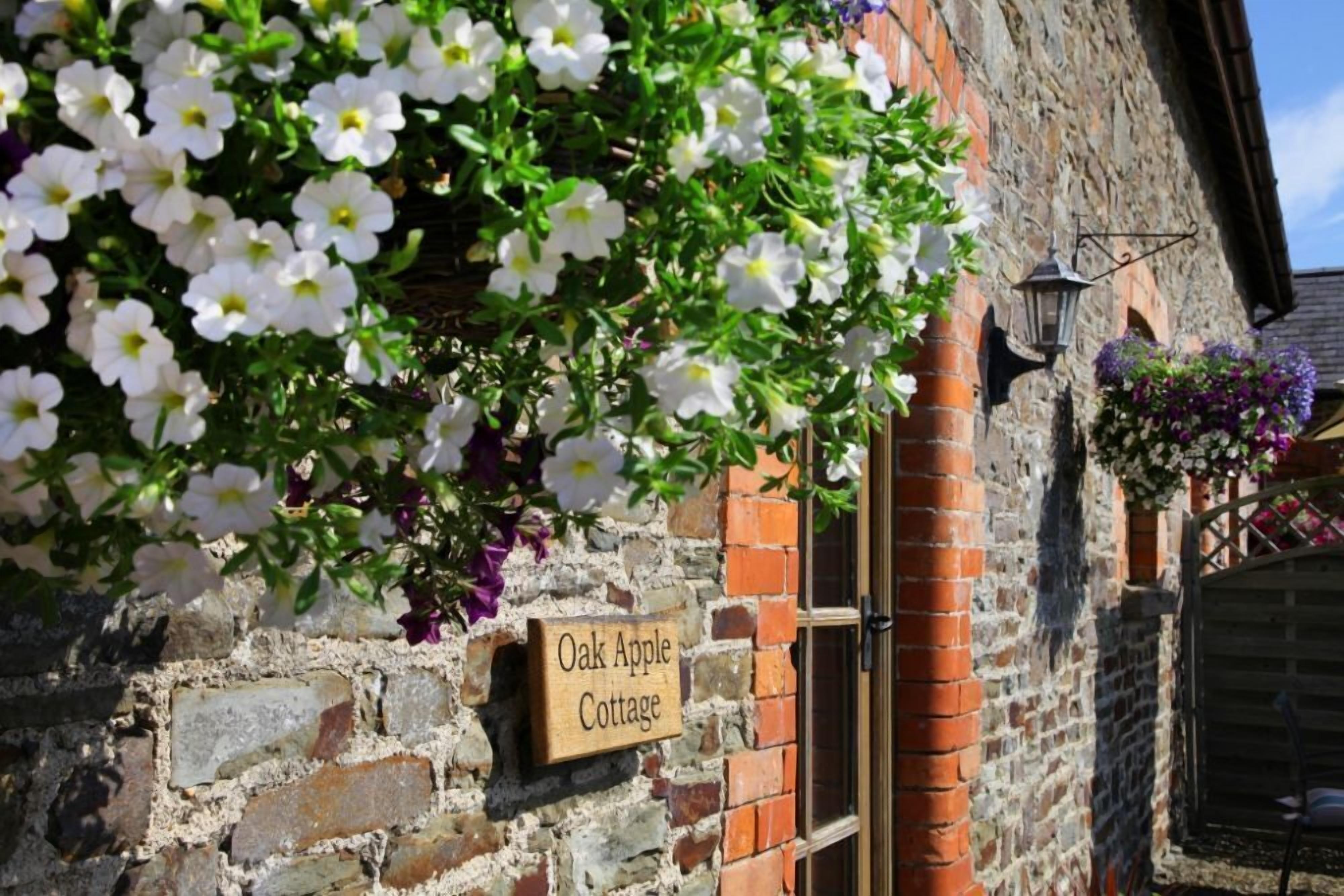 Cottage (Oak Apple) | Ngoại thất