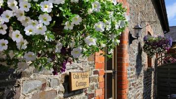Casa de campo (Oak Apple) | Exterior