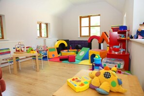 Kinderbereich