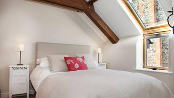 Cottage (Bramble) | Fer et planche Ă repasser, Wi-Fi gratuit, draps fournis