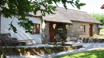 Casa de campo (Hazel) | Exterior