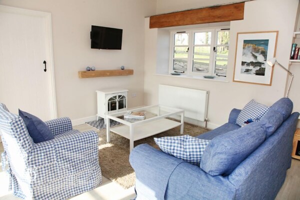 Birchill Farm Holiday Cottages - North Devon