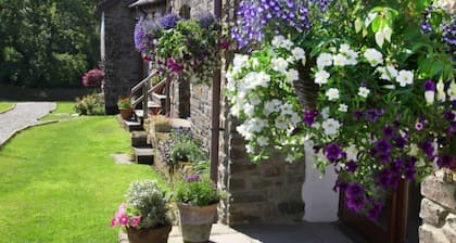 Birchill Farm Holiday Cottages