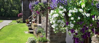 Birchill Farm Holiday Cottages