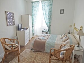 Decoración personalizada y muebles diferentes 