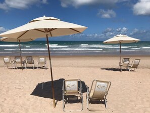 Beach/ocean view