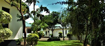 Furaha Lodge