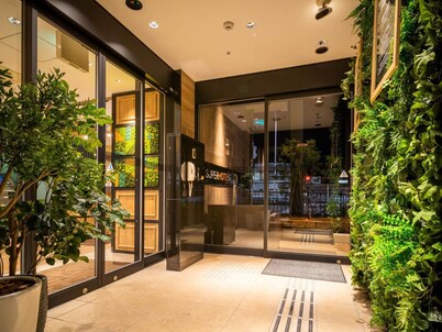 超级酒店长泉沼津交流道