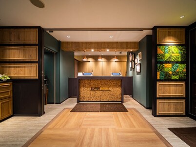 Super Hotel Nagaizumi Numazu Inter