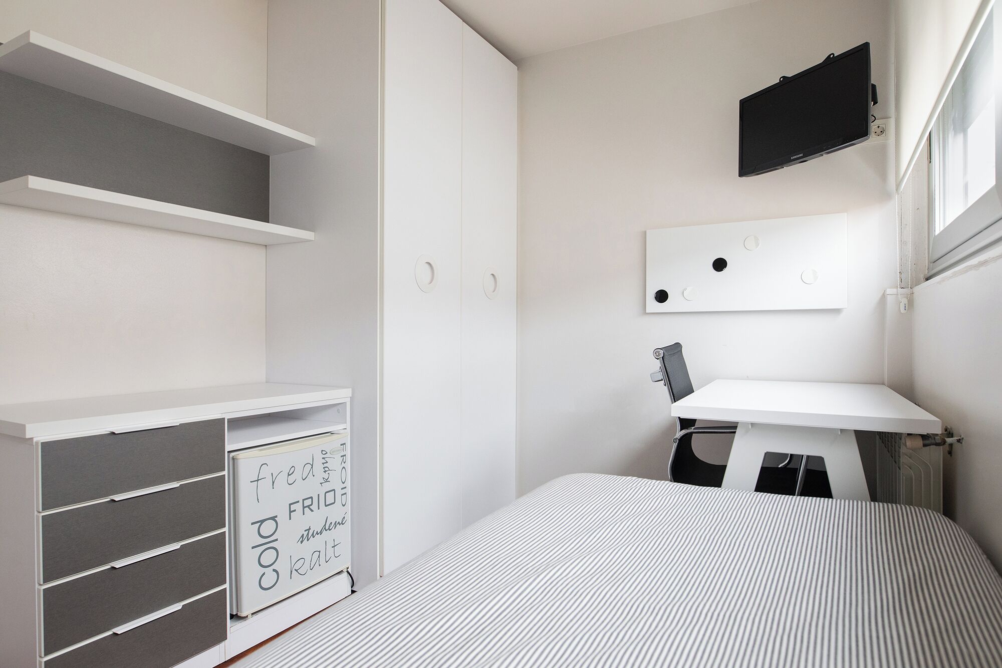 Foto - Pension Residencia F&F