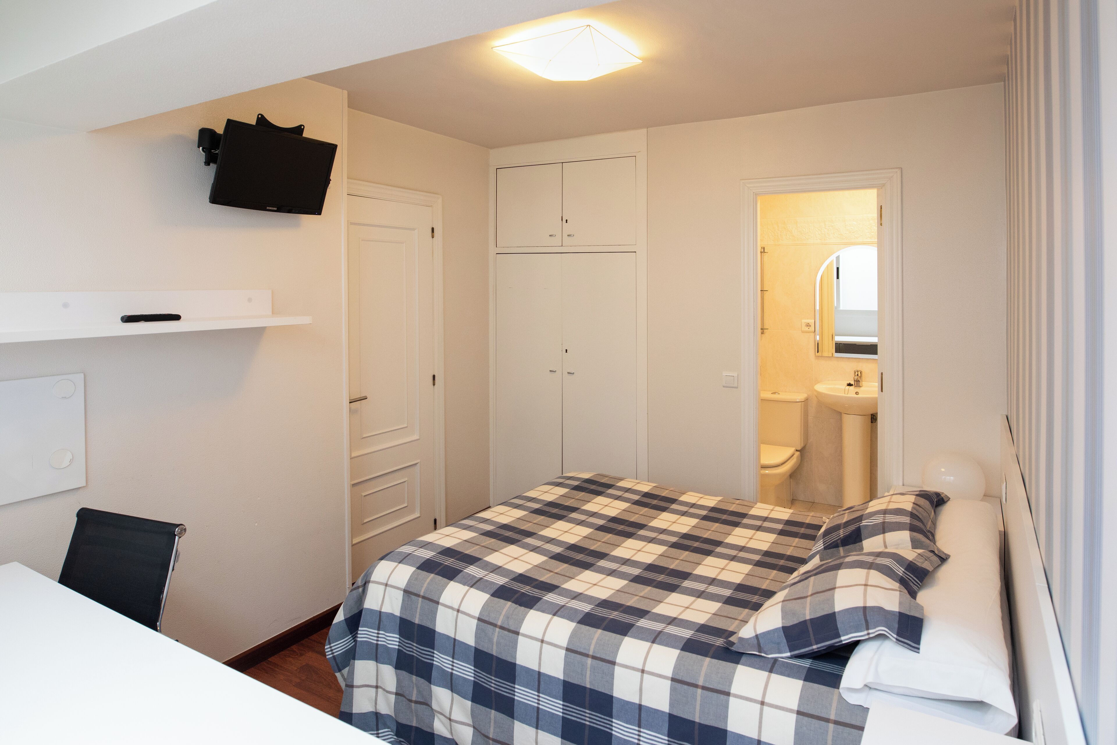 Foto - Pension Residencia F&F