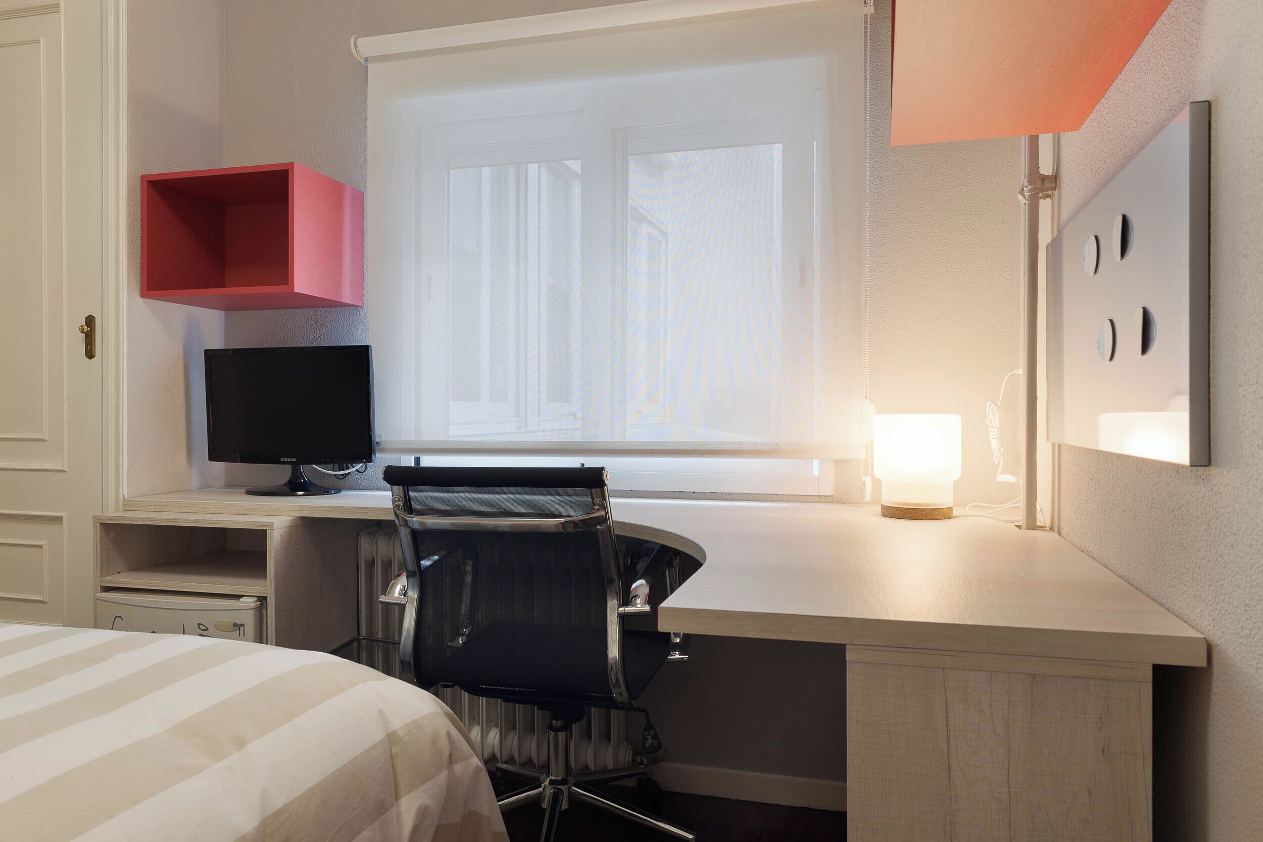 Foto - Pension Residencia F&F