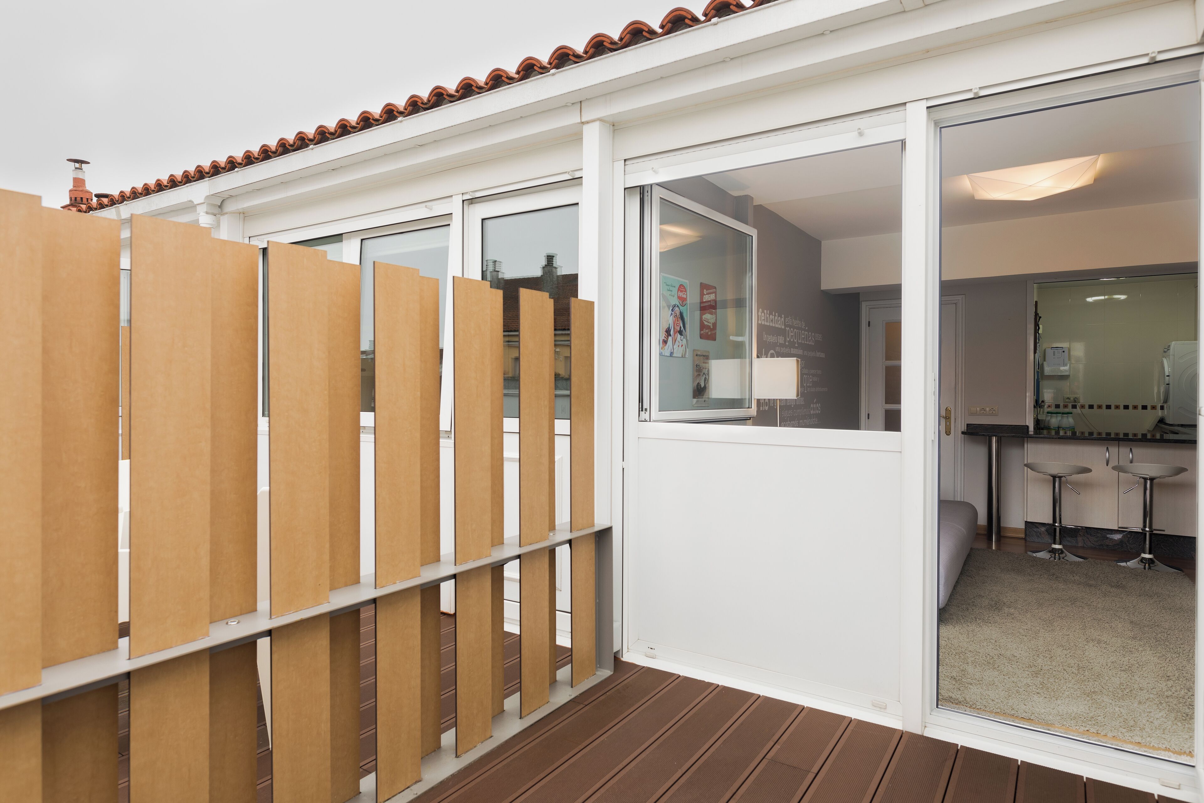 Foto - Pension Residencia F&F