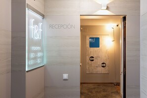 Recepción