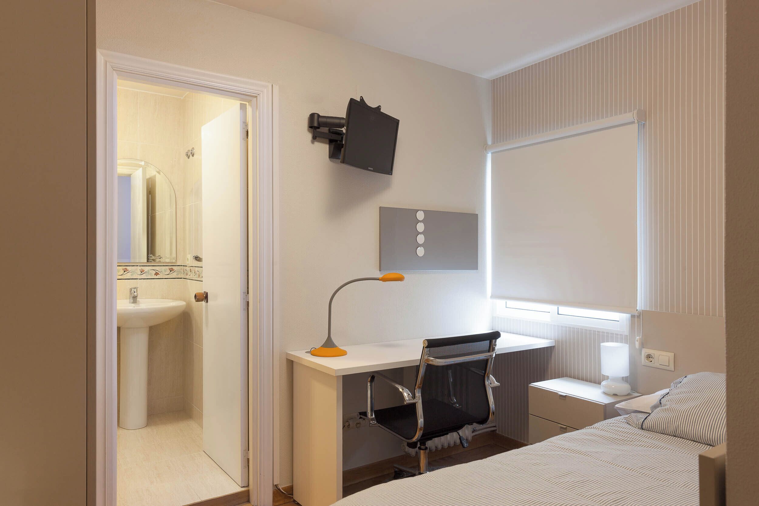 Foto - Pension Residencia F&F