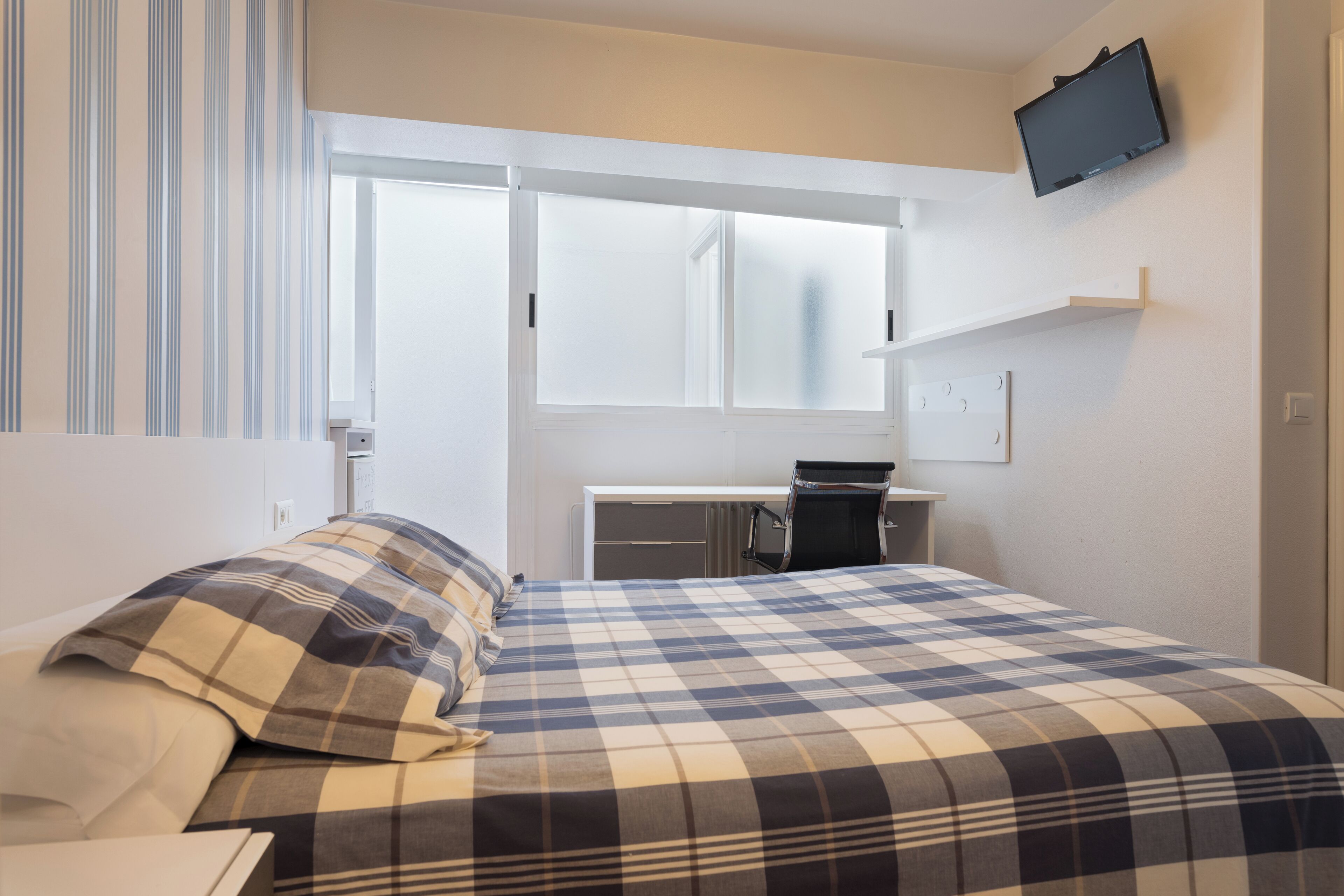 Foto - Pension Residencia F&F