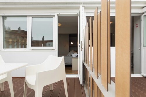 Pension Residencia F&F 