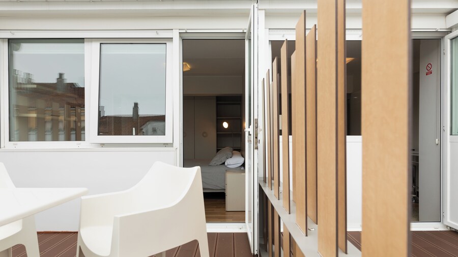 Pension Residencia F&F