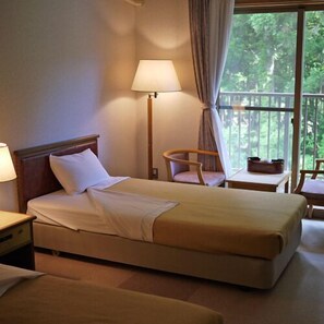 Room - Otaiko Hills (Echizen)