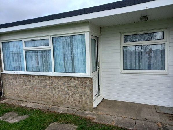 Chalet, plusieurs lits | Extérieur