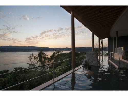 Hirado Tabira Onsen Samson Hotel