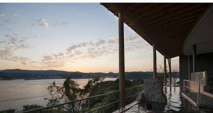 Hirado Tabira Onsen Samson Hotel