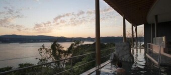 Hirado Tabira Onsen Samson Hotel