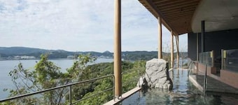 Hirado Tabira Onsen Samson Hotel