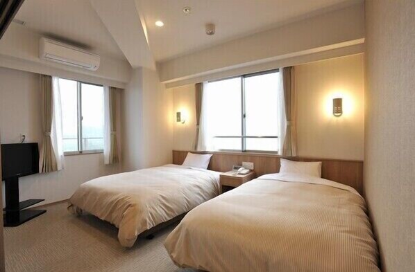 Room - Hirado Tabira Onsen Samson Hotel (Hirado)