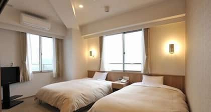 Hirado Tabira Onsen Samson Hotel