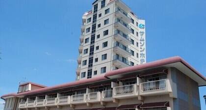 Hirado Tabira Onsen Samson Hotel