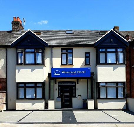 Wanstead Hotel – Affordable hotel in London