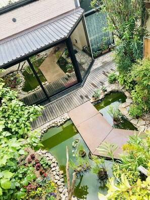 Exterior - A casa di marianna (Ravenna)