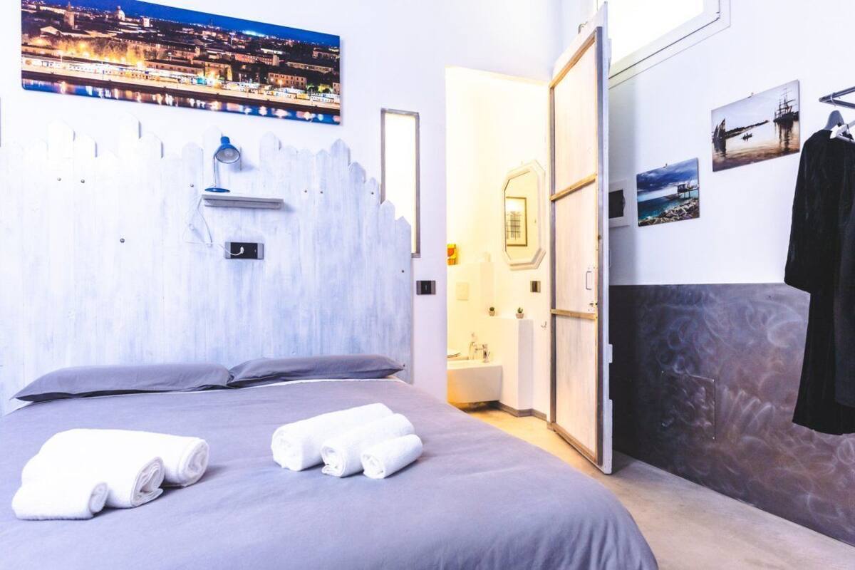 Chambre Double Confort | Wi-Fi gratuit