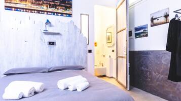 Doppia Comfort | Wi-Fi gratuito