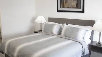 Executive Room, 1 King Bed, Non Smoking