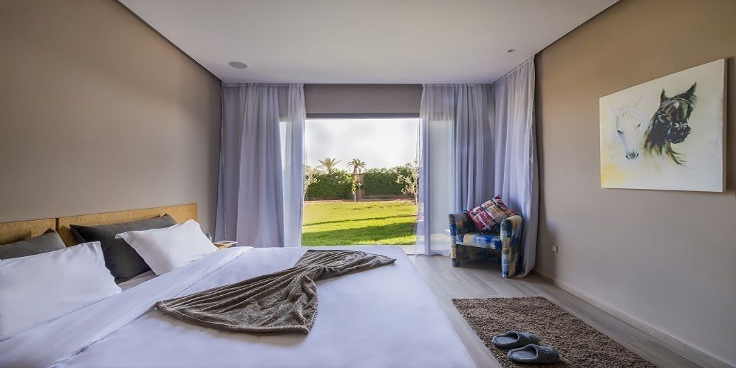 Photo - Palms Edge Villas avec Piscine & Jardin Privés